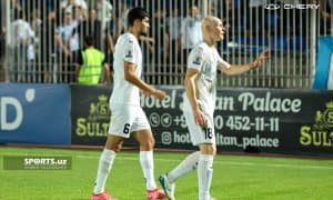 "Динамо" ҳимоячиси "Локомотив"га ўтди!