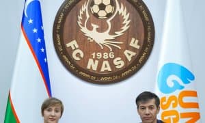 "Севинч" жамоаси Мафтуна Жонимқулова билан шартномани узайтирди