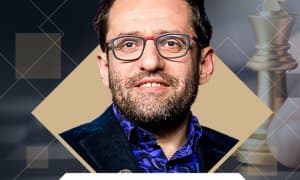 "Freestyle Chess Grand Slam". Левон Аронян Карлсенни мағлуб этиб, турнир чемпионлигини қўлга киритди. Жавоҳир Синдаров эса 4-ўринни эгаллади