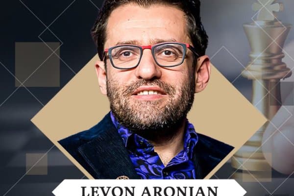 "Freestyle Chess Grand Slam". Левон Аронян Карлсенни мағлуб этиб, турнир чемпионлигини қўлга киритди. Жавоҳир Синдаров эса 4-ўринни эгаллади