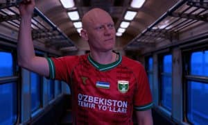 Расман! "Локомотив" "Динамо"да ўйнаган легионерни ўз сафига қўшиб олди