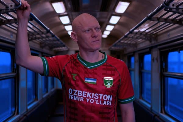 Расман! "Локомотив" "Динамо"да ўйнаган легионерни ўз сафига қўшиб олди