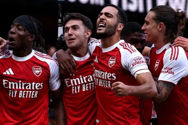 "Арсенал" "Реал" ва "Милан" юлдузларига қизиқиш билдирмоқда