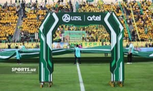 "Нефтчи"нинг мураббийлар штаби кучайтирилмоқда. Яна икки нафар хорижлик ёрдамчи келди