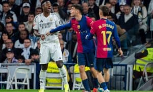 "Челси" ҳали ҳамон "Барселона" ярим ҳимоячисини кузатиб бормоқда