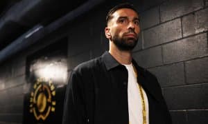 Руй Патрисиу 37 ёшида футболчилик фаолиятини якунлади