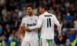 Карим Бензема: "Хаби Алонсо ҳеч нарса қила олмайди!" 