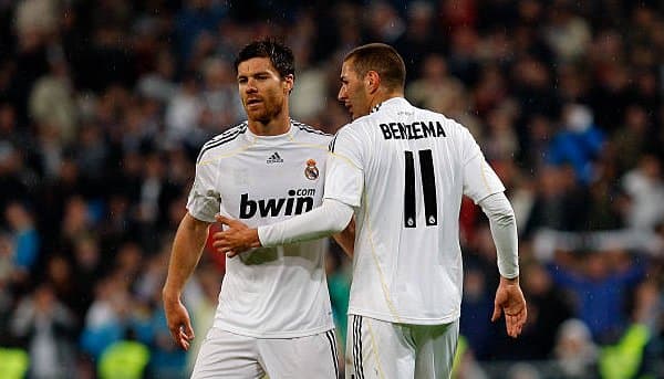 Карим Бензема: "Хаби Алонсо ҳеч нарса қила олмайди!" 