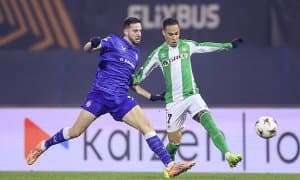 ЕЛ. "Бетис" ва "Штутгарт" ишончли ҳисобда ғалаба қозонди, "Ноттингем Форест" эса сўнгги дақиқаларда ғалабани илиб кетди 