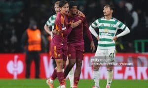 ЕЛ. "Рома" йирик ғалабани қўлга киритган бўлса, "Астон Вилла" ва "Лион" қийнчилик билан 3 очкога эга чиқди