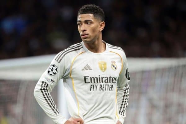 Беллингем учун 150 миллион евро таклиф келди! “Реал” уни сотадими?