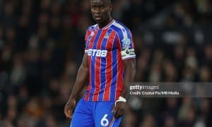 "Реал", "Барселона" ва "Ливерпуль" қизиқаётган ҳимоячини "Бавария" илиб кетмоқчи