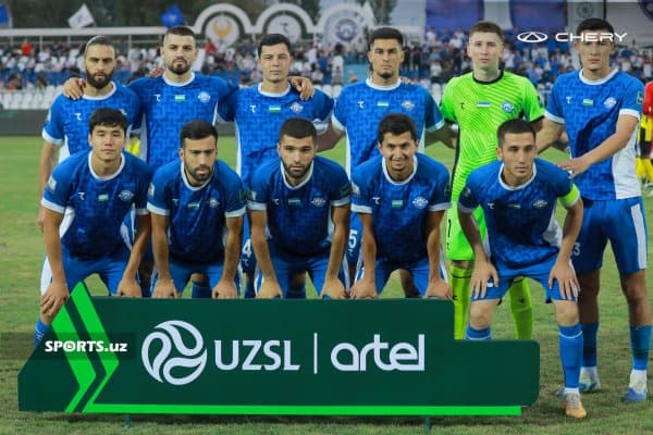 "Қўқон-1912" грузиялик футболчиси билан шартномани узайтирди