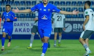 Пўлатхўжа Холдорхонов "Нефтчи"га ўтиши мумкин!