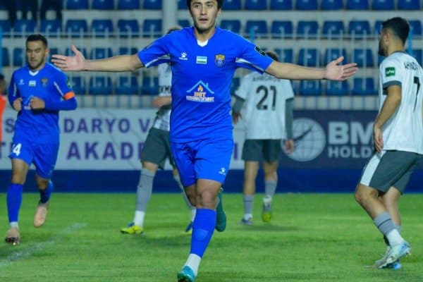 Пўлатхўжа Холдорхонов "Нефтчи"га ўтиши мумкин!