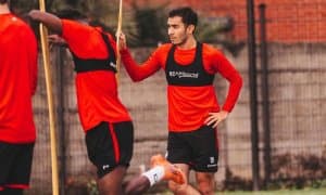 "Яна бошидан, яна кучлироқ, яна мақсад сари" - Ўринбоев жароҳатдан қайтди