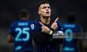 "Интер" сардори "Барселона"га ўтадими?