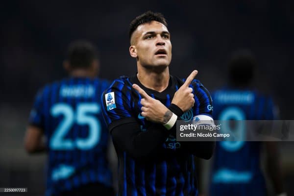 "Интер" сардори "Барселона"га ўтадими?