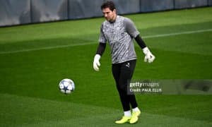 "Манчестер Сити" посбони ўзига янги жамоа изламоқда