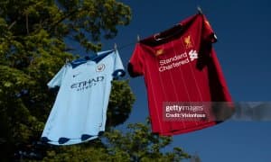 "Ливерпуль" ва "Манчестер Сити" бир футболчи учун курашади