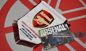 "Арсенал" иккита вингерни нишонга олди