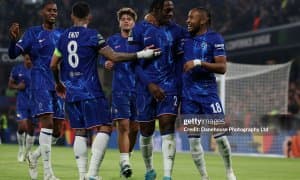 "Челси" ҳимоячиси Францияга кетиши мумкин