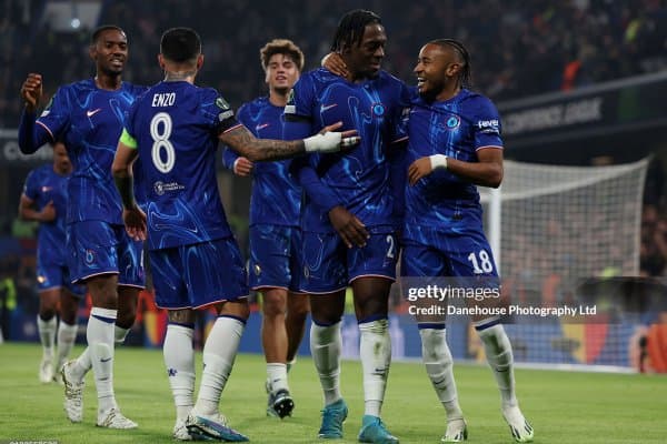 "Челси" ҳимоячиси Францияга кетиши мумкин