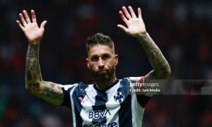 Серхио Рамос АПЛга келадими?