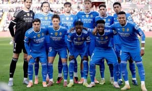 Арда ва Мбаппе нархи энг юқорилаган футболчилар. Родриго ҳамда Беллингемнинг нархи эса кескин пасайди!