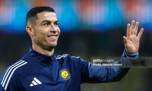 Криштиану Роналду ҳаммуаллифлик қилган ММА лигаси эртага бўлиб ўтади