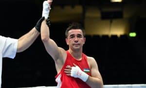 6 боксеров вышли в финал чемпионата мира