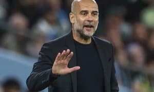 120 миллион евро! “Сити” ўз тарихидаги энг қиммат трансферга тайёр