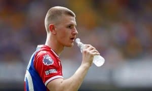 Суперклуб нархи кескин ошган ўйинчини олади