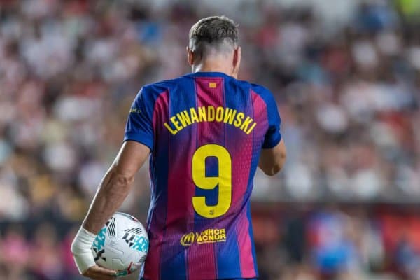 Левандовски учун катта сумма ажратилади