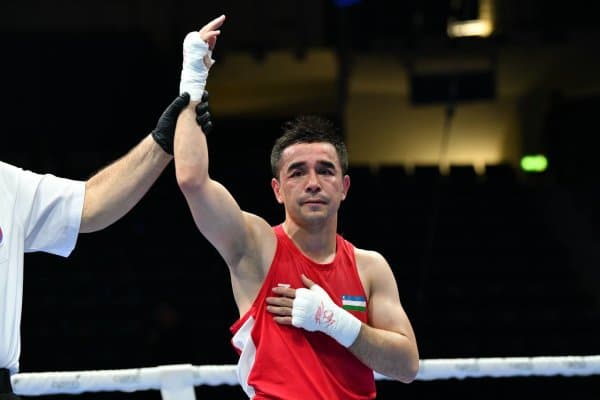 Бокс. Бугун Жаҳон чемпионатининг финал баҳслари бўлиб ўтади