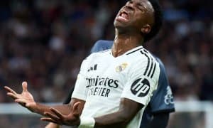 Винисиус қийин танловни амалга ошириши шарт