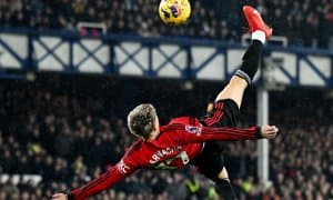 Манчестердан кетганимга афсусланмайман!