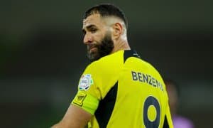 Бензема клубдан кетадиган бўлди