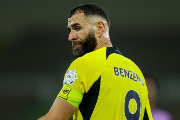 Бензема клубдан кетадиган бўлди