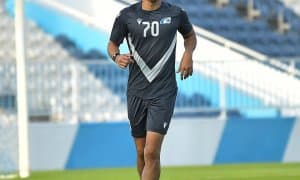 "Насаф", "Пахтакор", "Нефтчи" ва "Андижон" Ўзбекистон терма жамоаси ярим ҳимоячисини ўз сафига қўшиб олмоқчи