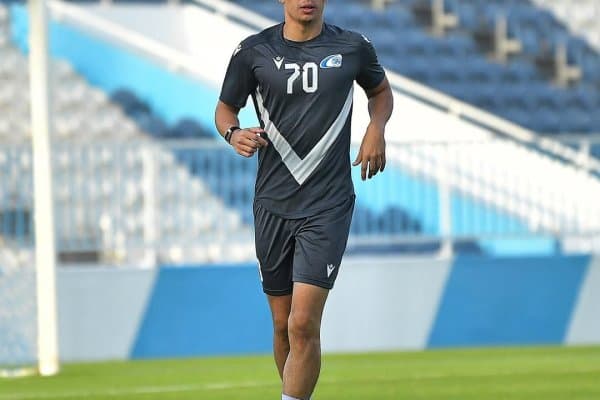 "Насаф", "Пахтакор", "Нефтчи" ва "Андижон" Ўзбекистон терма жамоаси ярим ҳимоячисини ўз сафига қўшиб олмоқчи