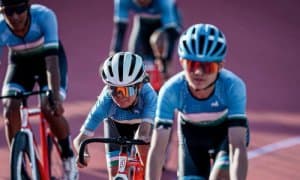 Паравелоспортсмены Узбекистана завоевали в Таиланде 25 медалей