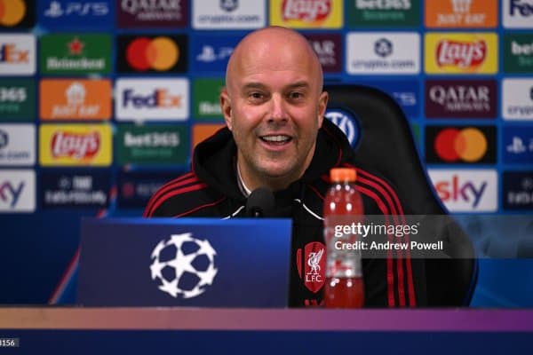 Арне Слот ўрнига муносиб номзод топилди