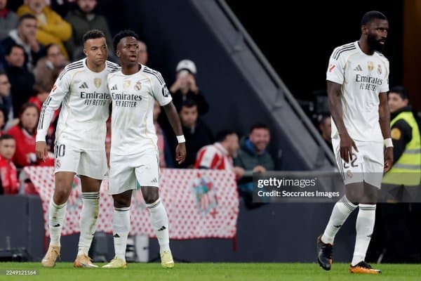 "Реал" футболчиси Туркияга йўл олиши мумкин