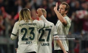 "Бавария" футболчисига АПЛдан харидор чиқди