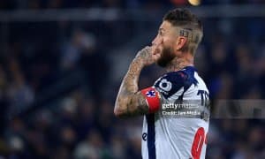 Рамосдан яна бир тўп клуб юз ўгирди