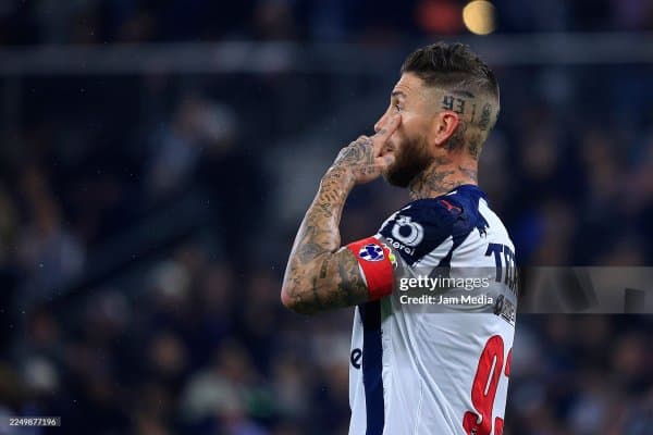 Рамосдан яна бир тўп клуб юз ўгирди