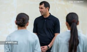 Ўзбекистон ФИФА рейтингида юқорилади