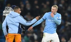 Умид қилманг, Мбаппе ва Холанд трансфери амалга ошмайди!