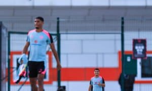 ОПЛ. "Туран" - "Сабах": Асосий таркиблар маълум